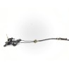 Recambio de palanca cambio para mazda cx-3 (dk) 2.0 skyactiv-g (dk5w, dk6w) referencia OEM IAM DA6A46100  