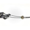 Recambio de palanca cambio para mazda cx-3 (dk) 2.0 skyactiv-g (dk5w, dk6w) referencia OEM IAM DA6A46100  