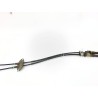 Recambio de palanca cambio para mazda cx-3 (dk) 2.0 skyactiv-g (dk5w, dk6w) referencia OEM IAM DA6A46100  