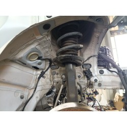 AMORTIGUADOR DELANTERO DERECHO 31306891092 