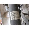 Recambio de amortiguador delantero derecho para bmw 2 active tourer (u06) 218d referencia OEM IAM 31306891092  