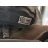 Recambio de pinza freno trasera derecha para bmw 2 active tourer (u06) 218d referencia OEM IAM 34208837100  