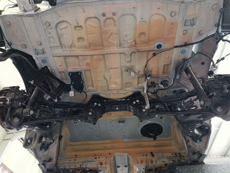 Recambio de puente trasero para bmw 2 active tourer (u06) 218d referencia OEM IAM 33306894202  