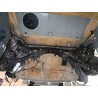 Recambio de puente trasero para bmw 2 active tourer (u06) 218d referencia OEM IAM 33306894202  