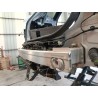 Recambio de refuerzo paragolpes trasero para bmw 2 active tourer (u06) 218d referencia OEM IAM 51128739122  