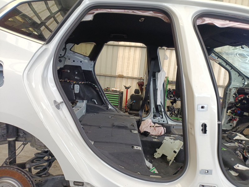 Recambio de gomas contorno puerta para bmw 2 active tourer (u06) 218d referencia OEM IAM   