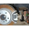 Recambio de pinza freno trasera izquierda para bmw 2 active tourer (u06) 218d referencia OEM IAM 34208837099  