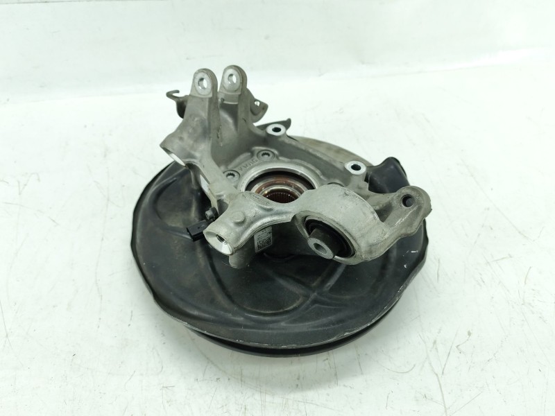 Recambio de mangueta trasera izquierda para audi q7 (4mb, 4mg, 4mq) 3.0 60 tfsi e quattro referencia OEM IAM 4M0505431AF  