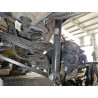 Recambio de amortiguador trasero derecho para bmw 2 active tourer (u06) 218d referencia OEM IAM 33506891093  