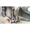 Recambio de aleta delantera izquierda para hyundai i30 (pde, pd, pden) 1.5 referencia OEM IAM 66310G3000  