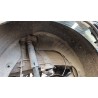 Recambio de paso de rueda trasero derecho para hyundai i30 (pde, pd, pden) 1.5 referencia OEM IAM 86822G4500  