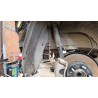 Recambio de paso de rueda trasero derecho para hyundai i30 (pde, pd, pden) 1.5 referencia OEM IAM 86822G4500  