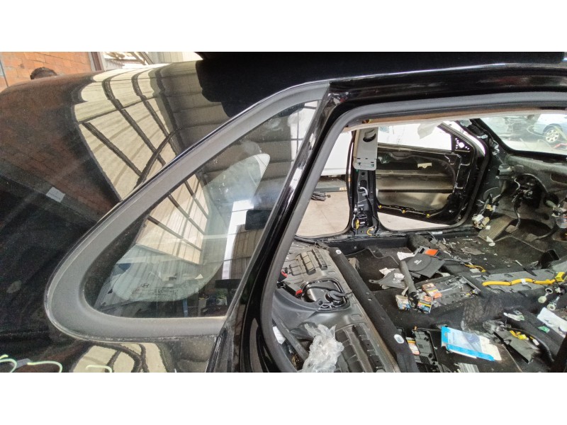 Recambio de luna custodia delantera derecha para hyundai i30 (pde, pd, pden) 1.5 referencia OEM IAM 87820G3000  