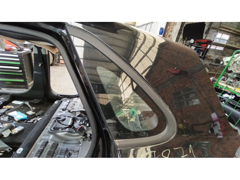 Recambio de luna custodia trasera izquierda para hyundai i30 (pde, pd, pden) 1.5 referencia OEM IAM 87810G3000  