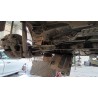 Recambio de puente trasero para hyundai i30 (pde, pd, pden) 1.5 referencia OEM IAM 55410J7AA0  