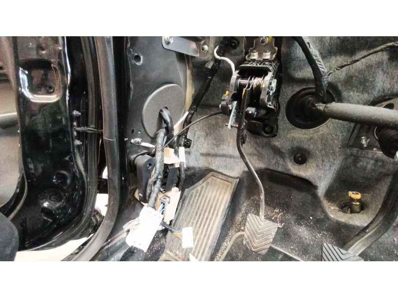 Recambio de pedal embrague para hyundai i30 (pde, pd, pden) 1.5 referencia OEM IAM 32802G4TB0  