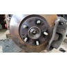 Recambio de mangueta delantera derecha para hyundai i30 (pde, pd, pden) 1.5 referencia OEM IAM 51716G4AA0  