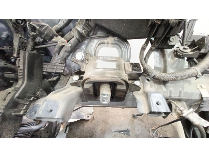 Recambio de soporte motor izquierdo para hyundai i30 (pde, pd, pden) 1.5 referencia OEM IAM 21830G4100  