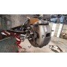 Recambio de pinza freno delantera derecha para hyundai i30 (pde, pd, pden) 1.5 referencia OEM IAM 58130G4100  
