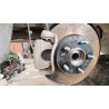 Recambio de pinza freno trasera derecha para hyundai i30 (pde, pd, pden) 1.5 referencia OEM IAM 58230G4000  