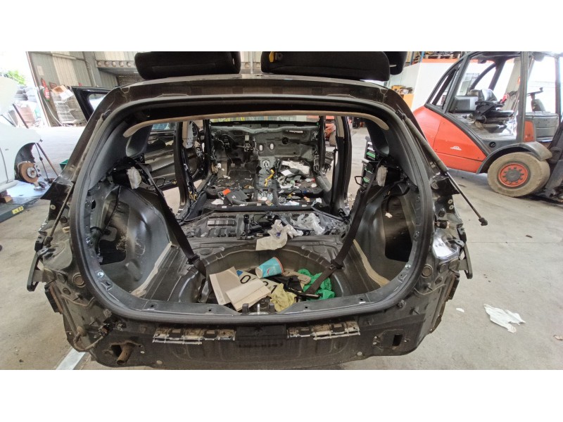 Recambio de gomas contorno puerta para hyundai i30 (pde, pd, pden) 1.5 referencia OEM IAM   