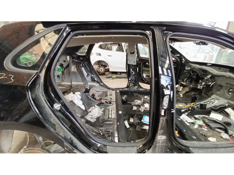 Recambio de gomas contorno puerta para hyundai i30 (pde, pd, pden) 1.5 referencia OEM IAM   