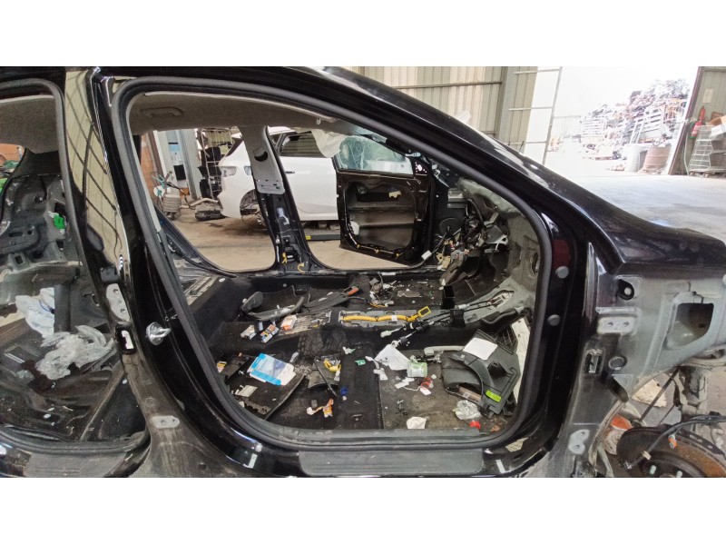 Recambio de gomas contorno puerta para hyundai i30 (pde, pd, pden) 1.5 referencia OEM IAM   