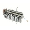 Recambio de culata para mercedes-benz clase a (w176) a 180 cdi / d (176.012) referencia OEM IAM 110428257R  