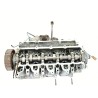 Recambio de culata para mercedes-benz clase a (w176) a 180 cdi / d (176.012) referencia OEM IAM 110428257R  