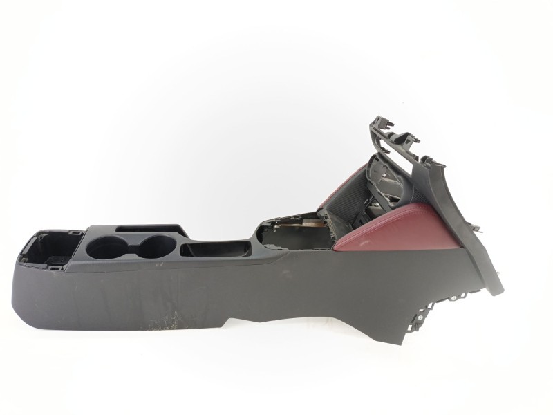 Recambio de consola central para mazda cx-3 (dk) 2.0 skyactiv-g (dk5w, dk6w) referencia OEM IAM DB3A64271  