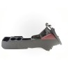 Recambio de consola central para mazda cx-3 (dk) 2.0 skyactiv-g (dk5w, dk6w) referencia OEM IAM DB3A64271  