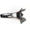 Recambio de consola central para mazda cx-3 (dk) 2.0 skyactiv-g (dk5w, dk6w) referencia OEM IAM DB3A64271  