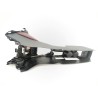 Recambio de consola central para mazda cx-3 (dk) 2.0 skyactiv-g (dk5w, dk6w) referencia OEM IAM DB3A64271  