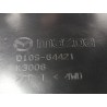 Recambio de consola central para mazda cx-3 (dk) 2.0 skyactiv-g (dk5w, dk6w) referencia OEM IAM DB3A64271  
