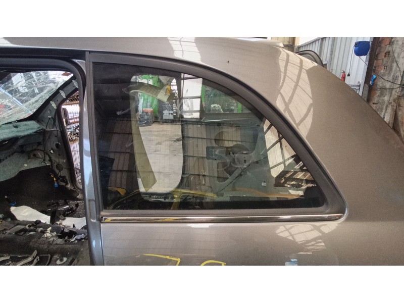 Recambio de luna custodia trasera izquierda para fiat 500 (312_) 1.2 (312axa1a) referencia OEM IAM 0000051936748  