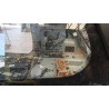 Recambio de luna custodia trasera izquierda para fiat 500 (312_) 1.2 (312axa1a) referencia OEM IAM 0000051936748  