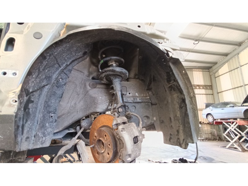 Recambio de paso de rueda delantero derecho para fiat 500 (312_) 1.2 (312axa1a) referencia OEM IAM 0000052121703  