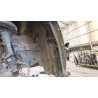 Recambio de paso de rueda delantero derecho para fiat 500 (312_) 1.2 (312axa1a) referencia OEM IAM 0000052121703  