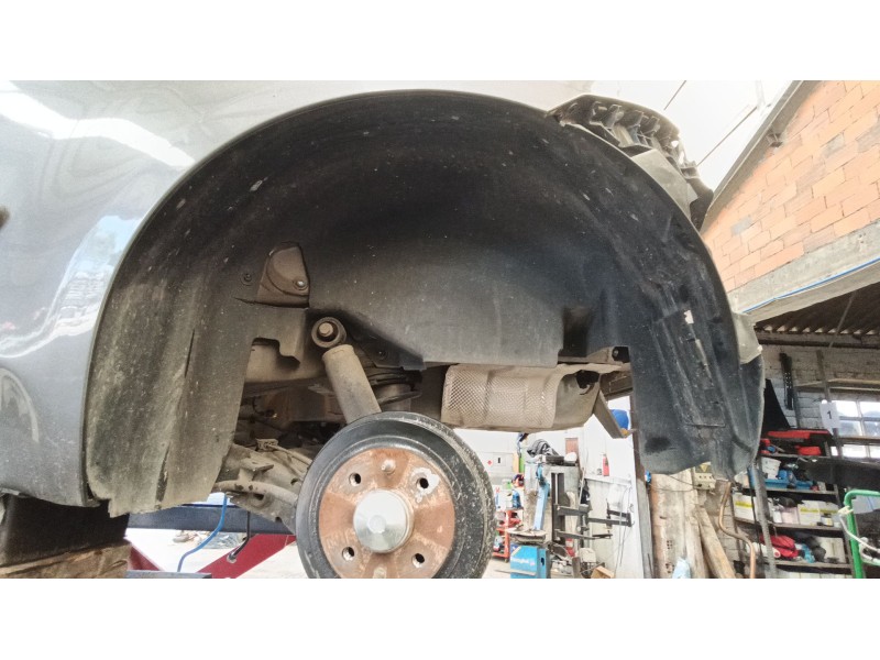 Recambio de paso de rueda trasero izquierdo para fiat 500 (312_) 1.2 (312axa1a) referencia OEM IAM 0000052121707  