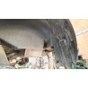 Recambio de paso de rueda trasero izquierdo para fiat 500 (312_) 1.2 (312axa1a) referencia OEM IAM 0000052121707  
