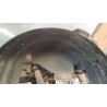 Recambio de paso de rueda trasero izquierdo para fiat 500 (312_) 1.2 (312axa1a) referencia OEM IAM 0000052121707  