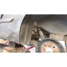 Recambio de paso de rueda trasero izquierdo para fiat 500 (312_) 1.2 (312axa1a) referencia OEM IAM 0000052121707  