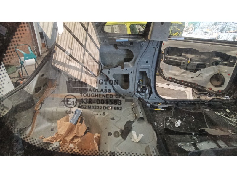 Recambio de luna custodia trasera derecha para fiat 500 (312_) 1.2 (312axa1a) referencia OEM IAM 0000051936752  