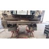 Recambio de refuerzo paragolpes trasero para fiat 500 (312_) 1.2 (312axa1a) referencia OEM IAM 0000052007762  
