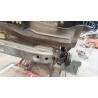 Recambio de refuerzo paragolpes trasero para fiat 500 (312_) 1.2 (312axa1a) referencia OEM IAM 0000052007762  