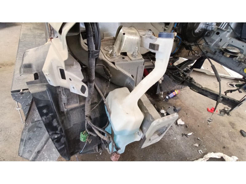 Recambio de deposito limpia para fiat 500 (312_) 1.2 (312axa1a) referencia OEM IAM 0000052109341  