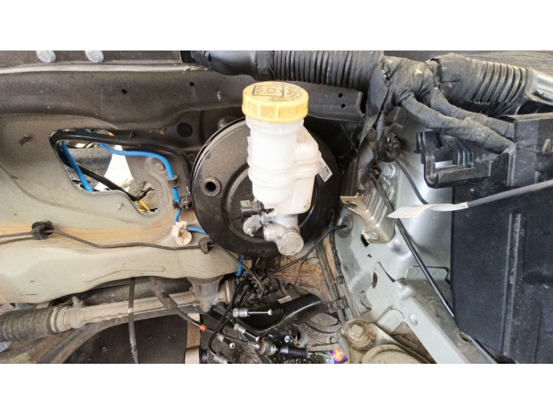 Recambio de bomba freno para fiat 500 (312_) 1.2 (312axa1a) referencia OEM IAM 0000077364662  
