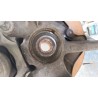 Recambio de mangueta delantera derecha para fiat 500 (312_) 1.2 (312axa1a) referencia OEM IAM 0000052018643  