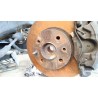 Recambio de mangueta delantera derecha para fiat 500 (312_) 1.2 (312axa1a) referencia OEM IAM 0000052018643  