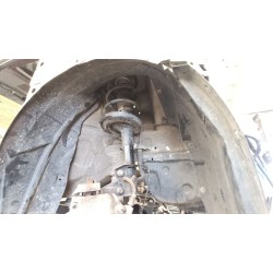 AMORTIGUADOR DELANTERO DERECHO 0000051872600 